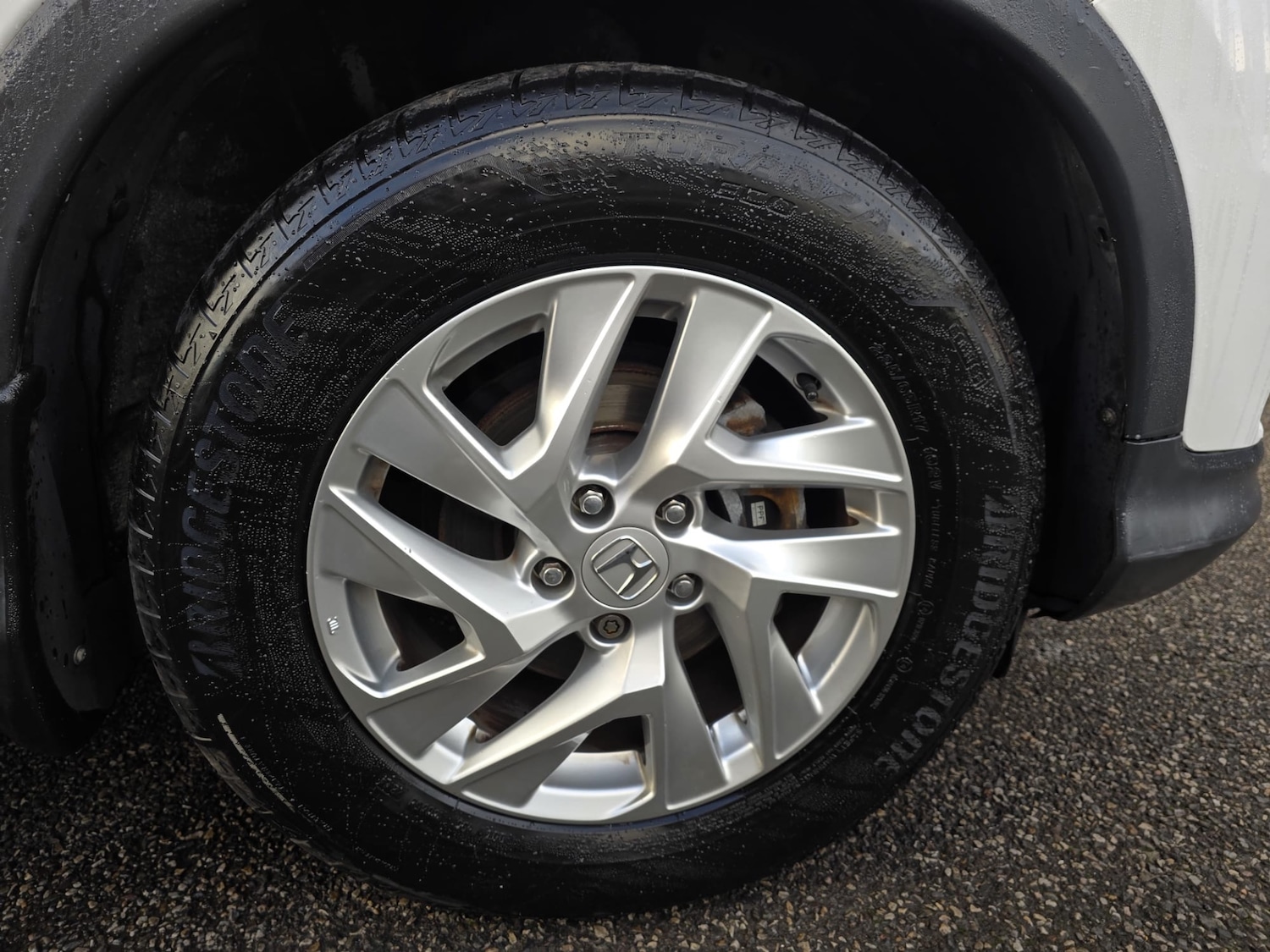 Used Honda CR-V 2016 for sale - 76835941: Photo 19