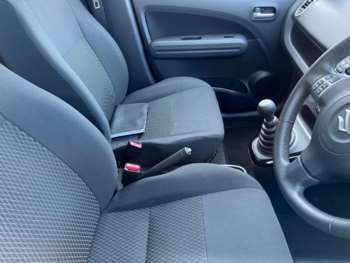 Used Suzuki Splash 2012 for sale - 75089079: Photo