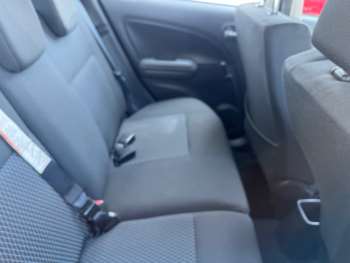 Used Suzuki Splash 2012 for sale - 75089079: Photo