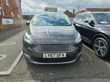 Used Ford Grand C-Max 2018 for sale - 78880821: Photo