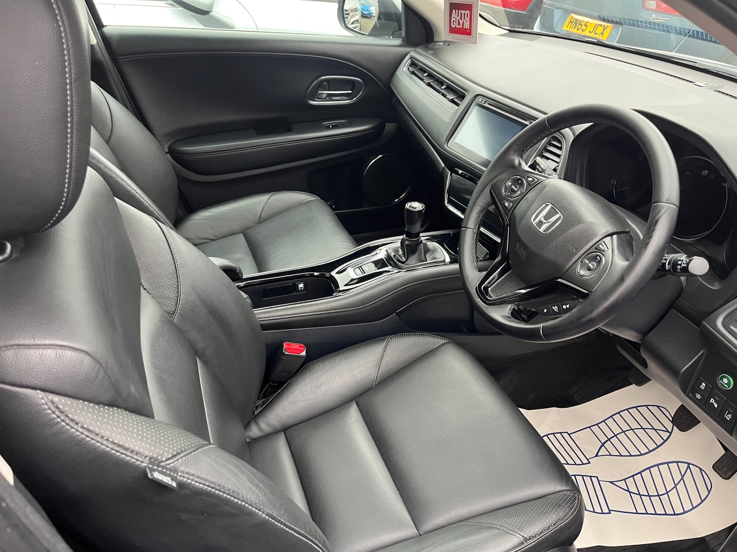 Used Honda HR-V 2016 for sale - 76835944: Photo 10