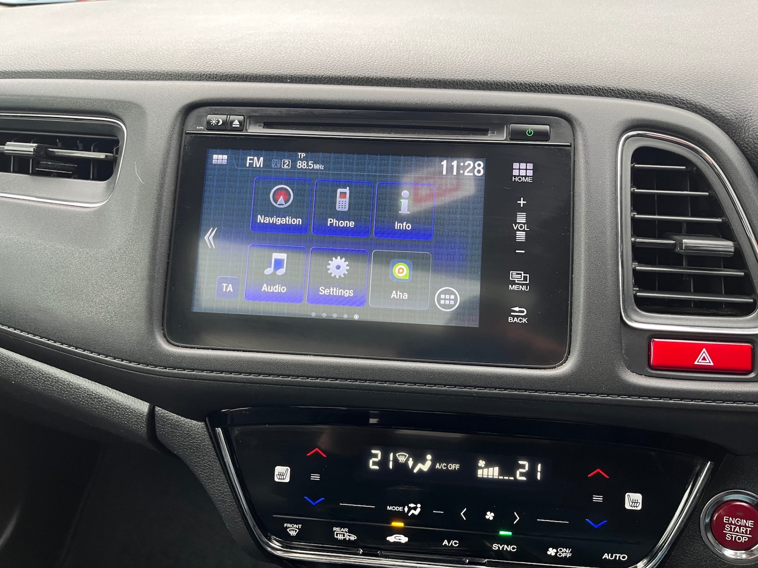 Used Honda HR-V 2016 for sale - 76835944: Photo 13