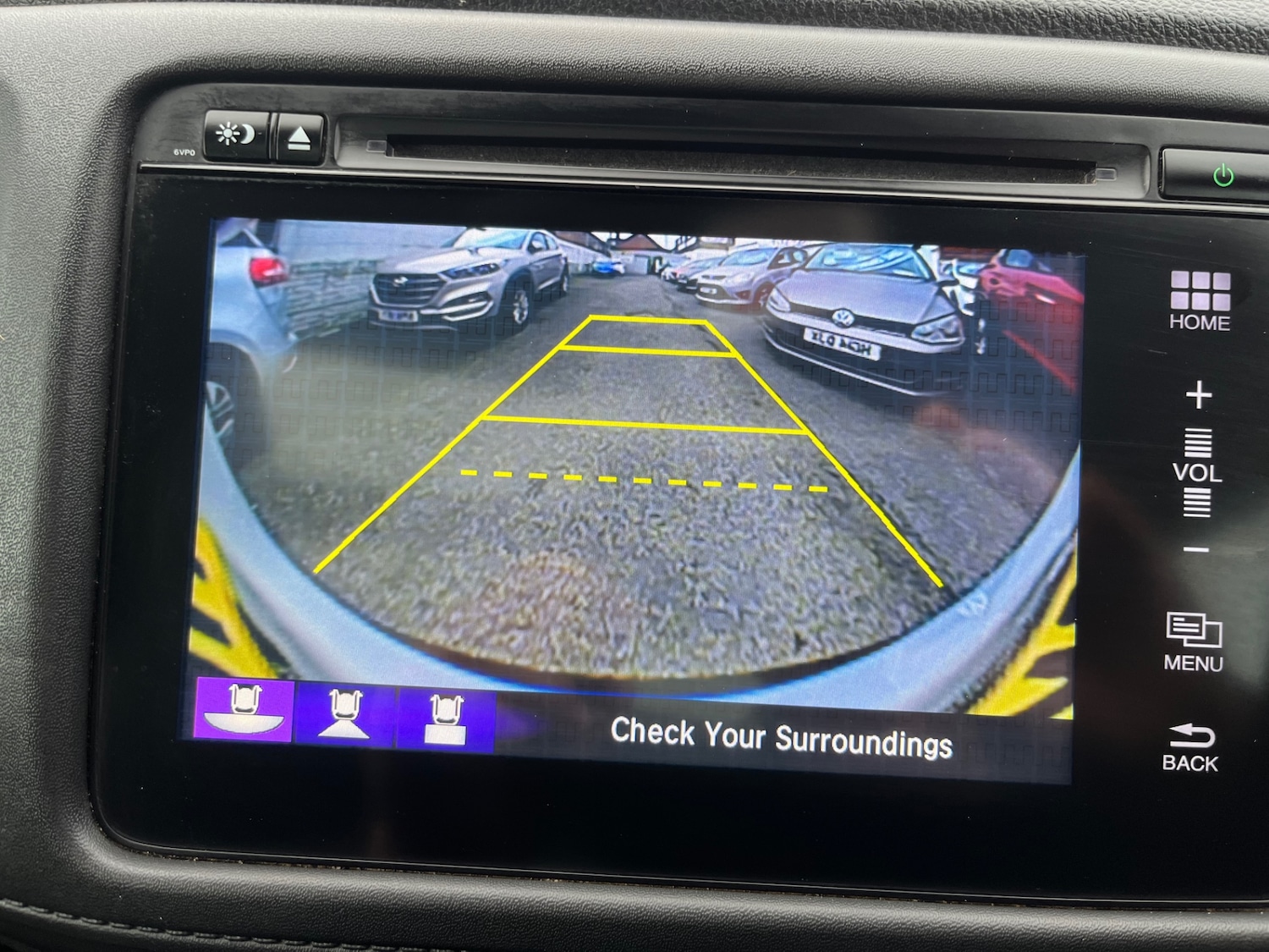 Used Honda HR-V 2016 for sale - 76835944: Photo 14