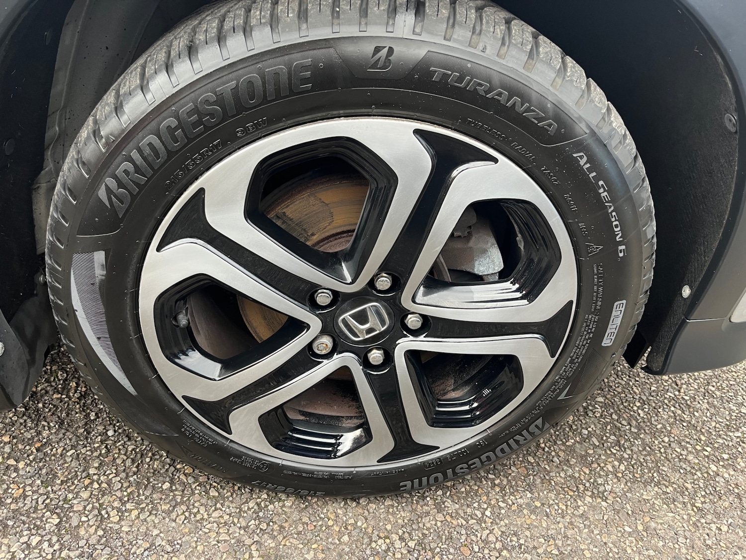 Used Honda HR-V 2016 for sale - 76835944: Photo 3