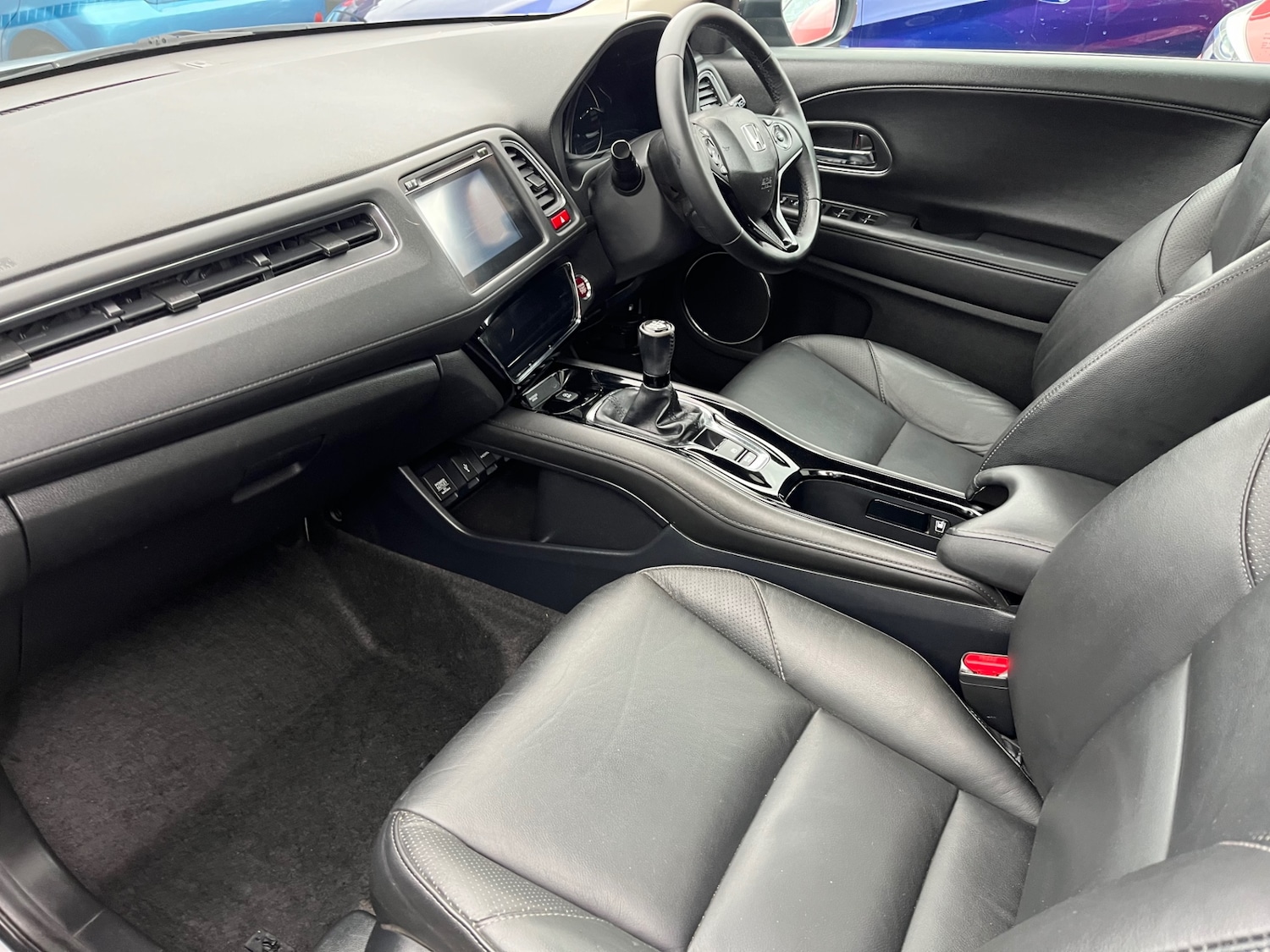 Used Honda HR-V 2016 for sale - 76835944: Photo 6