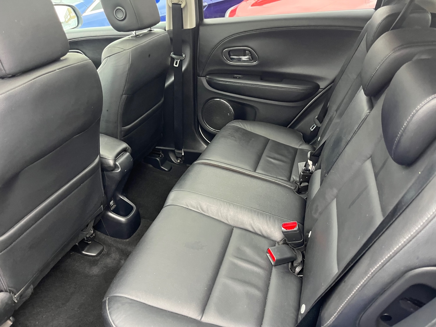 Used Honda HR-V 2016 for sale - 76835944: Photo 7