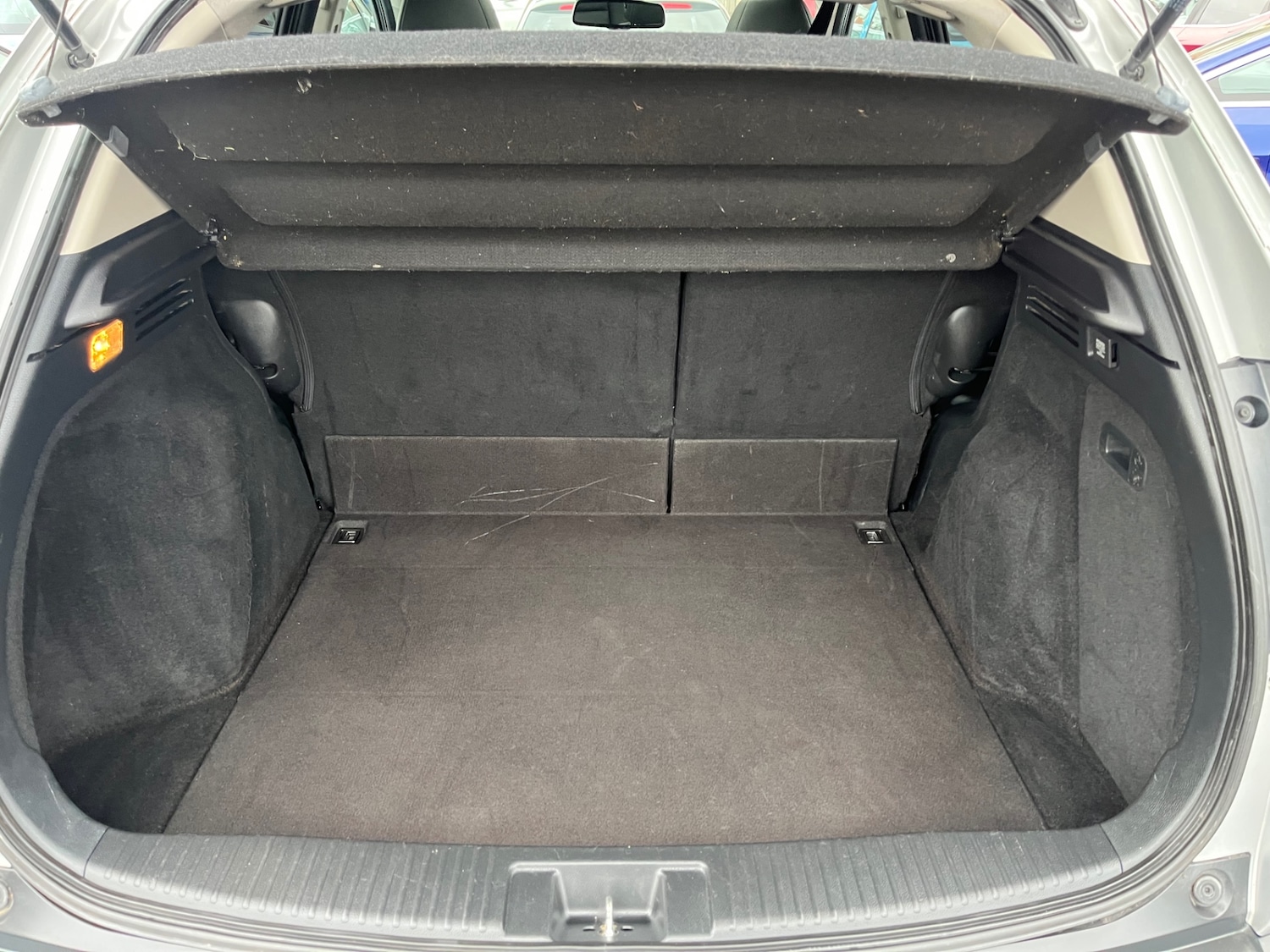 Used Honda HR-V 2016 for sale - 76835944: Photo 8