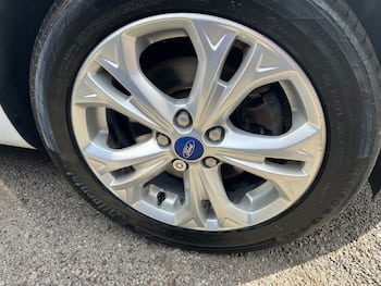 Used Ford S-Max 2012 for sale - 79599603: Photo