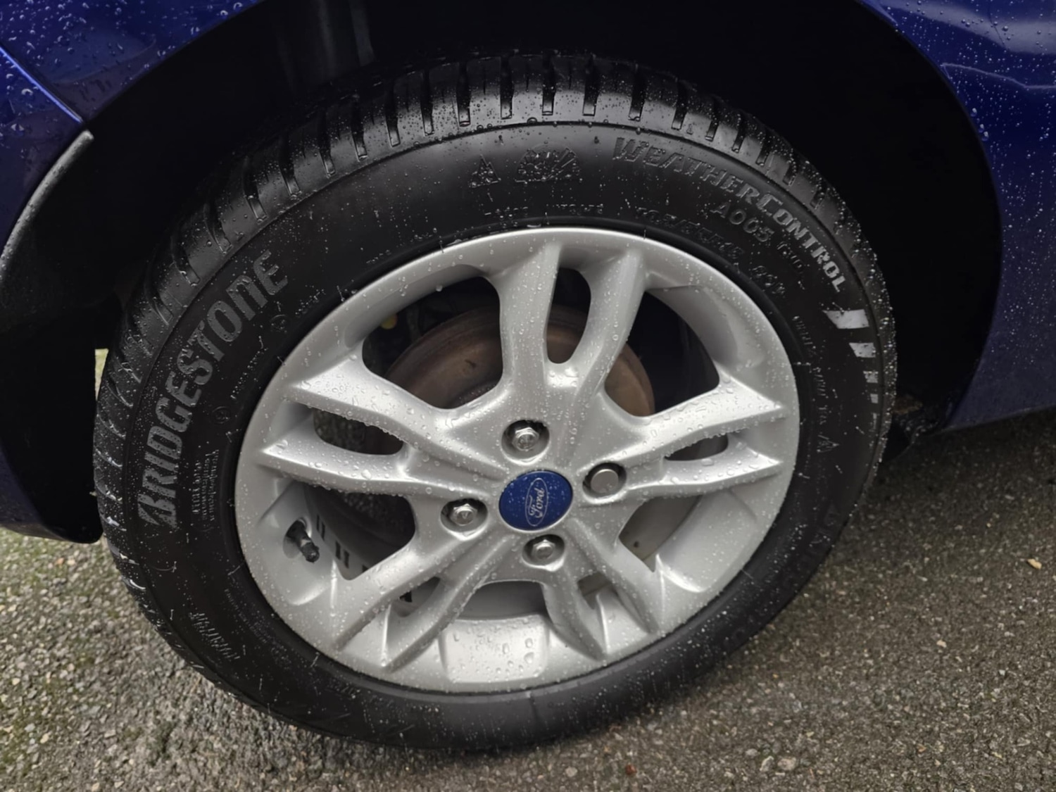 Used Ford Fiesta 2017 for sale - 77140448: Photo 11