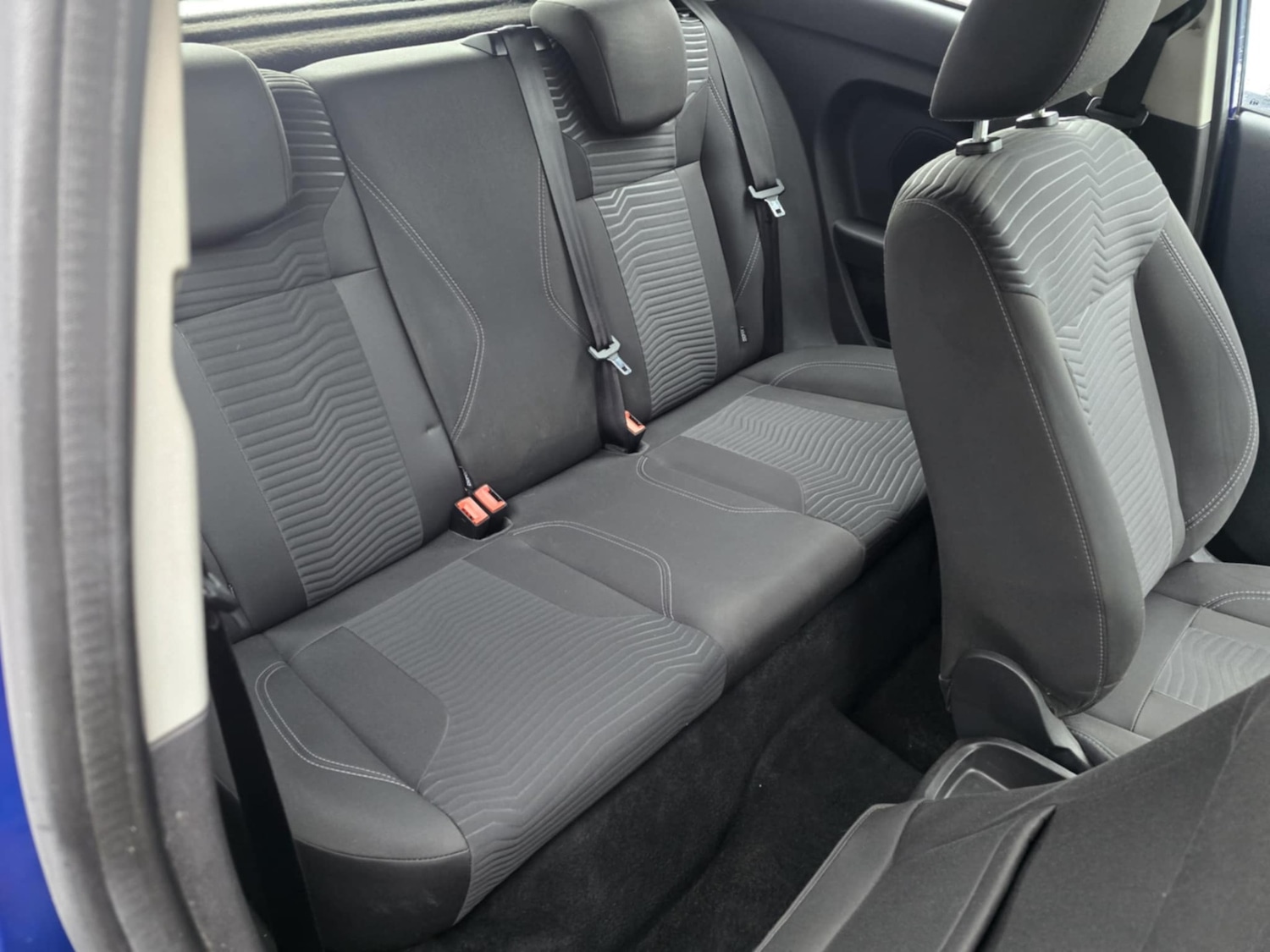 Used Ford Fiesta 2017 for sale - 77140448: Photo 12