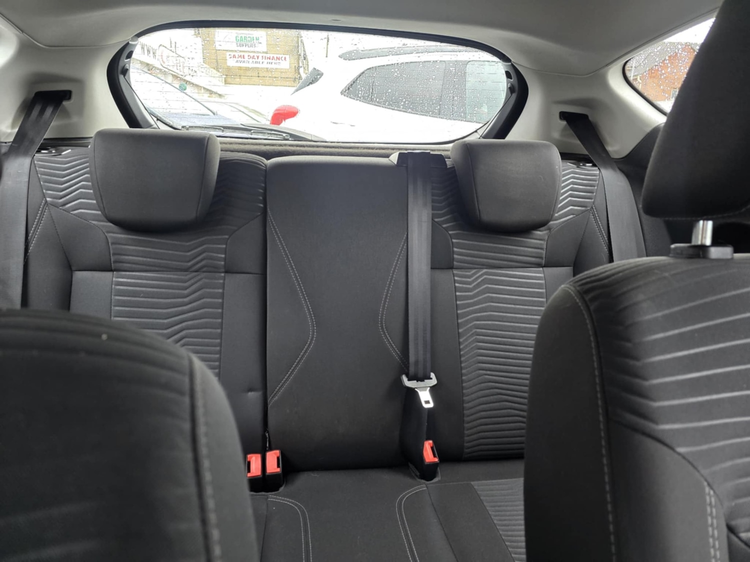 Used Ford Fiesta 2017 for sale - 77140448: Photo 13