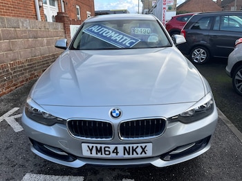 Used BMW 3 Series 2015 for sale - 76548089: Photo