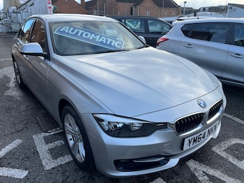 Used BMW 3 Series 2015 for sale - 76548089: Photo