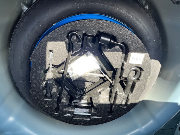 Used Hyundai i20 2015 for sale - 75539136: Photo 15