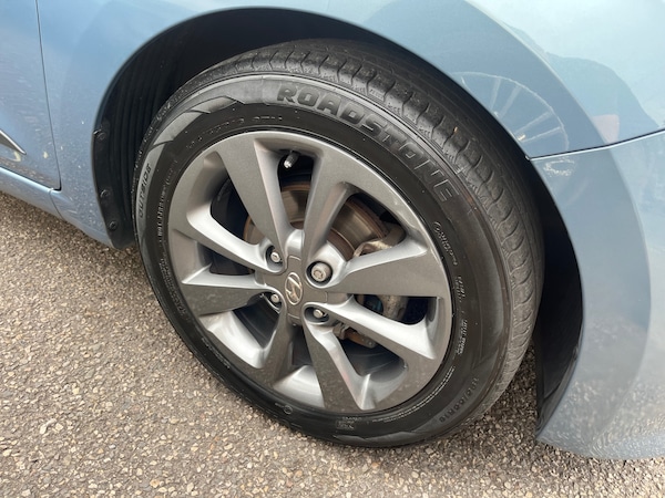 Used Hyundai i20 2015 for sale - 75539136: Photo 5