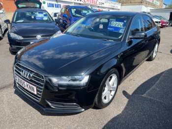 Used Audi A4 2015 for sale - 75121575: Photo