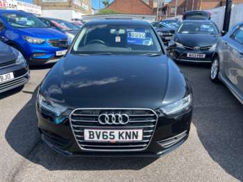Used Audi A4 2015 for sale - 75121575: Photo