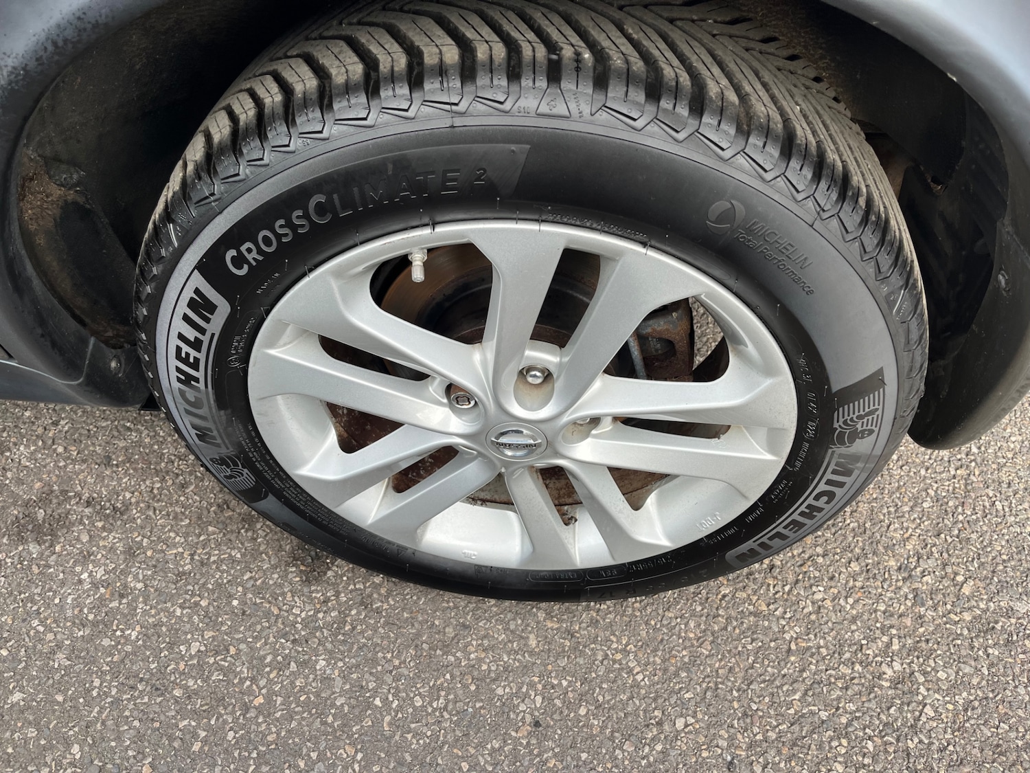 Used Nissan Juke 2015 for sale - 76232144: Photo 6