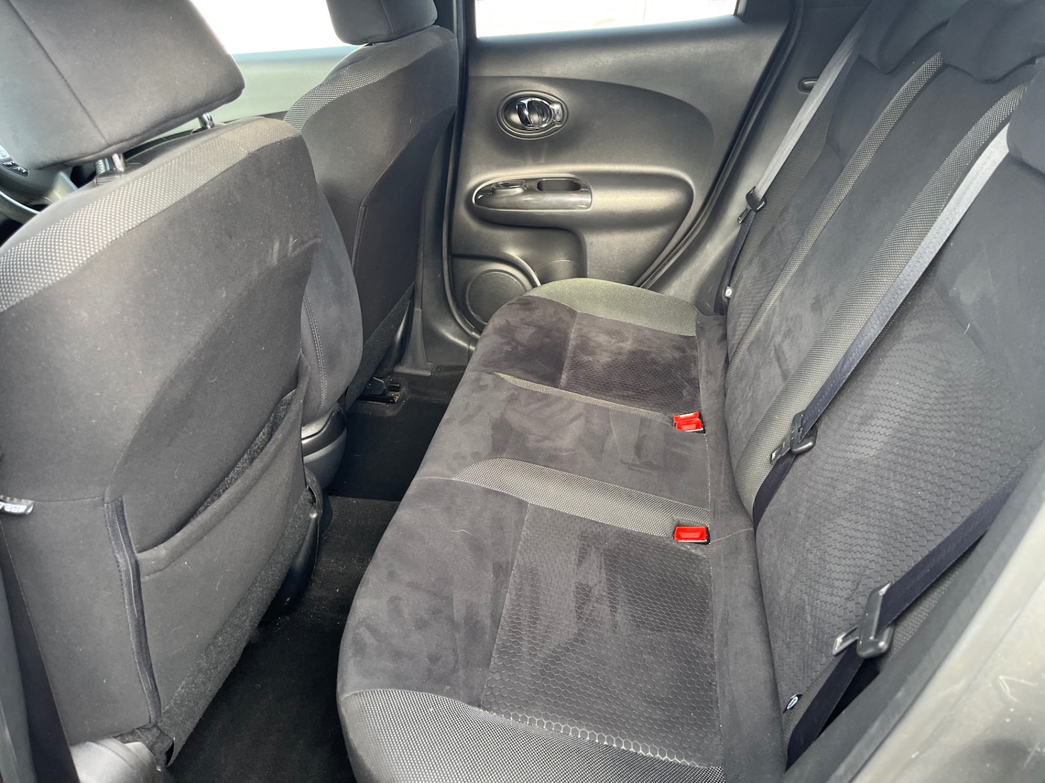 Used Nissan Juke 2015 for sale - 76232144: Photo 7