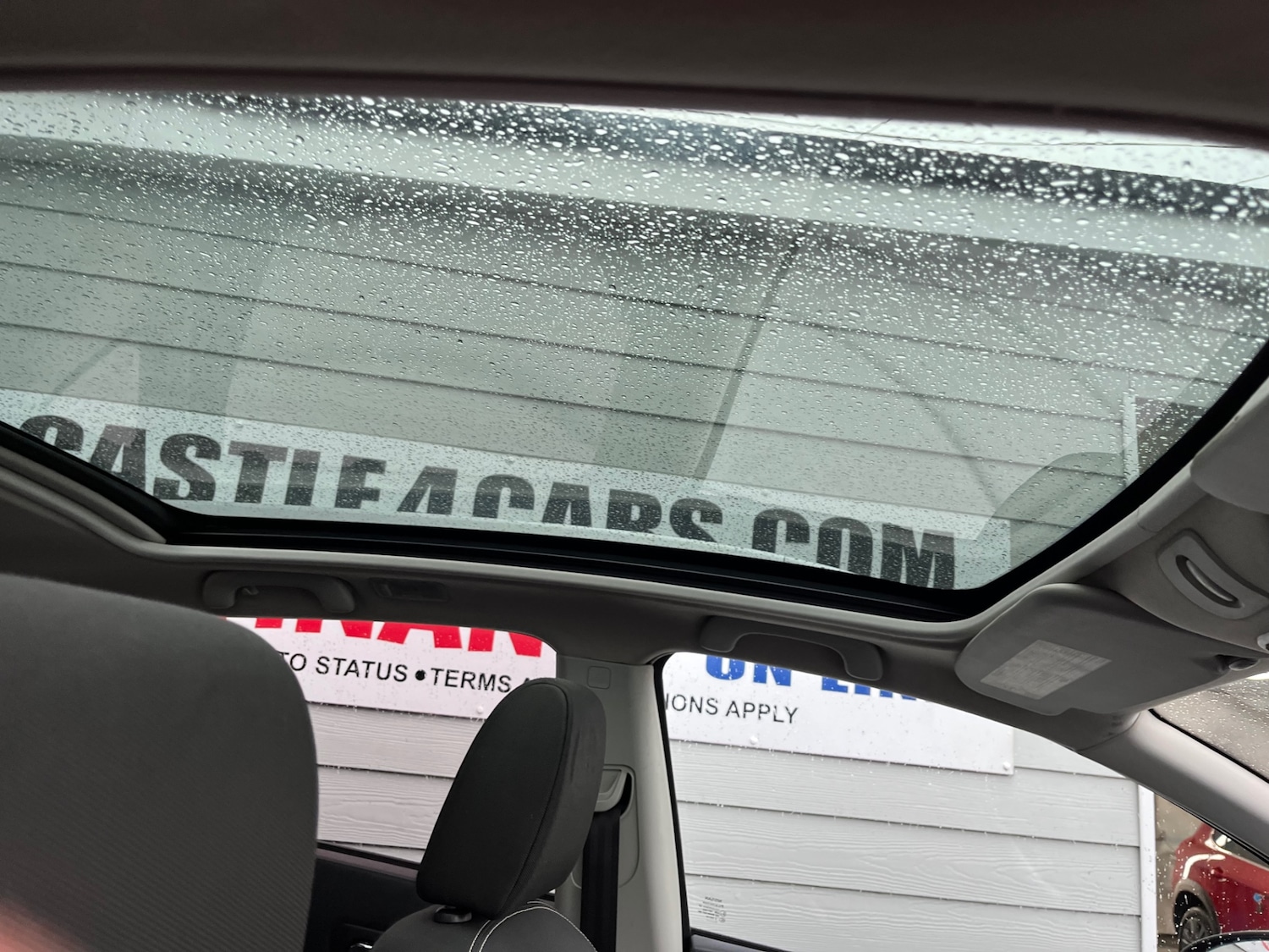 Used Nissan Qashqai 2012 for sale - 76580680: Photo 4