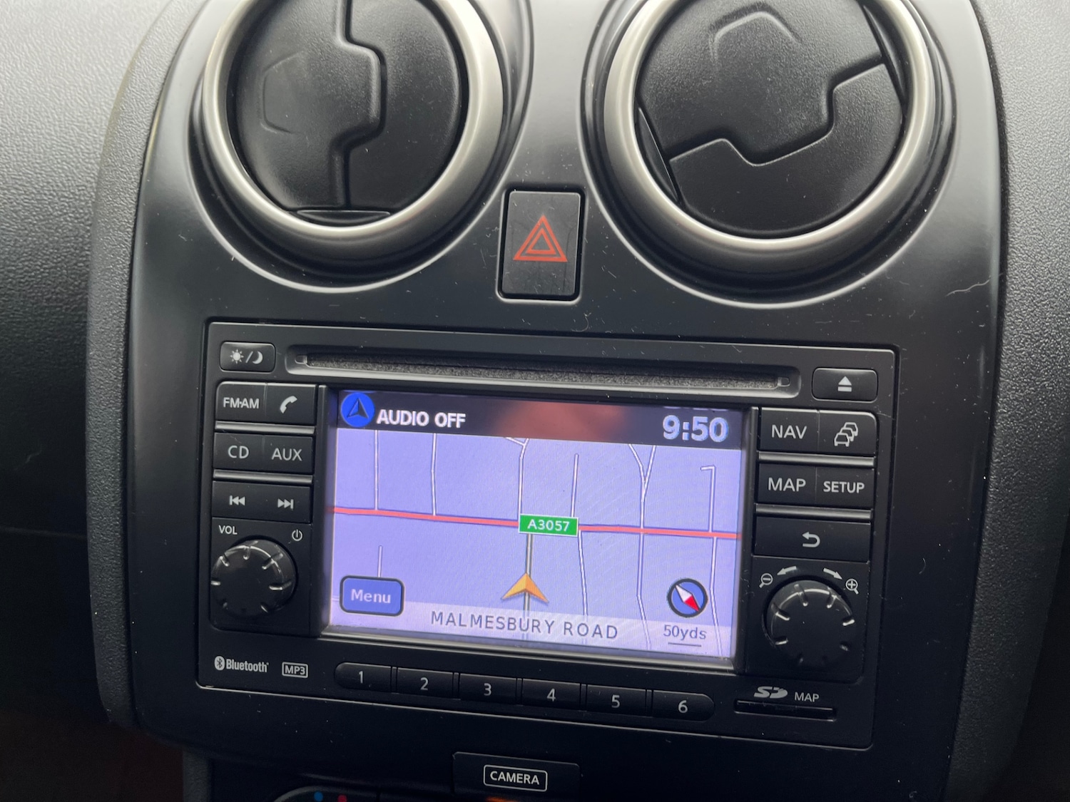 Used Nissan Qashqai 2012 for sale - 76580680: Photo 5