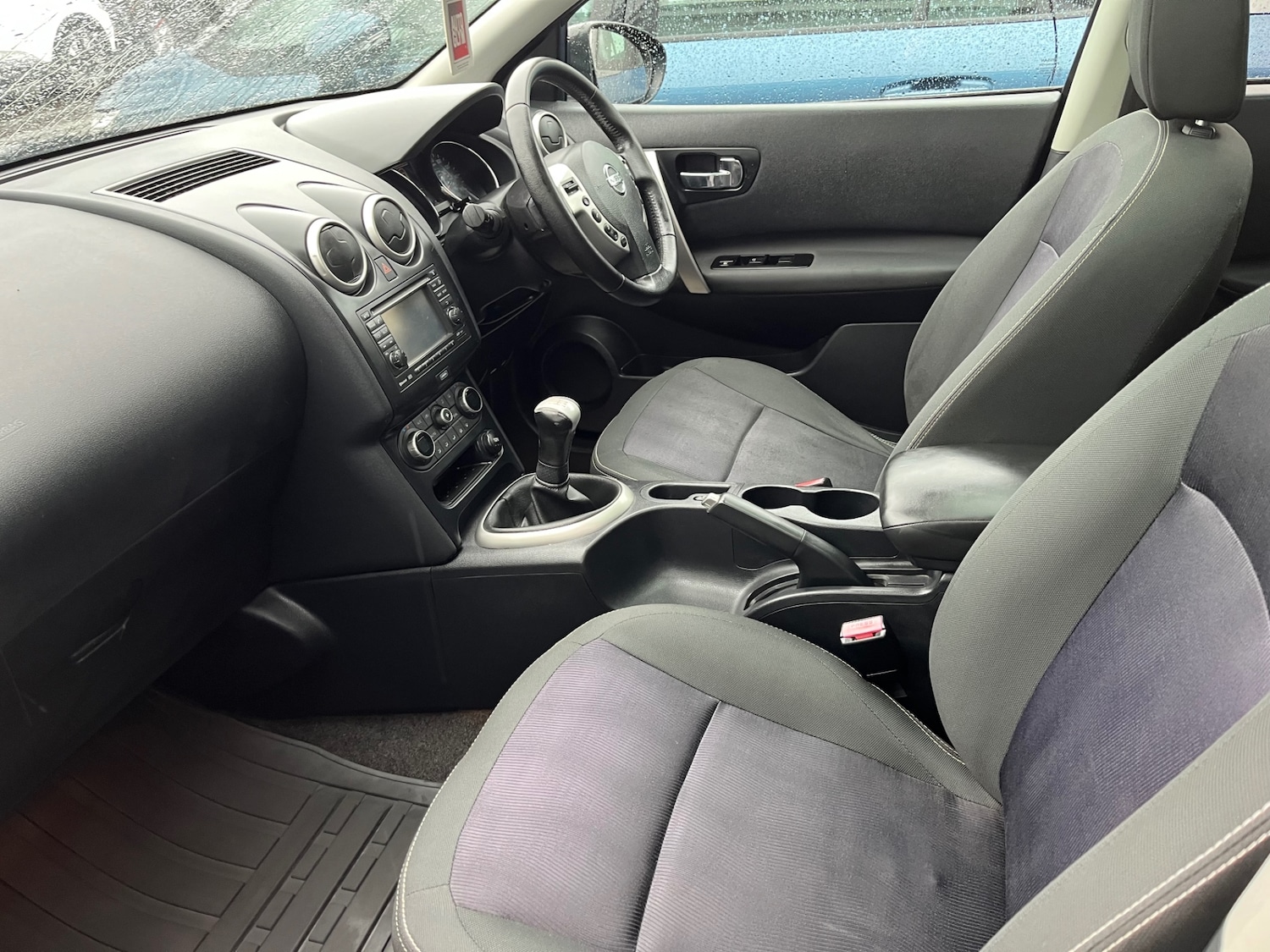 Used Nissan Qashqai 2012 for sale - 76580680: Photo 7