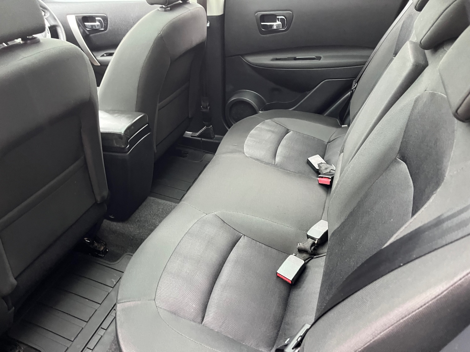 Used Nissan Qashqai 2012 for sale - 76580680: Photo 8