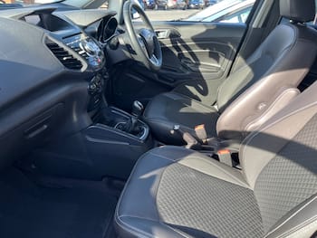 Used Ford Ecosport 2017 for sale - 79656595: Photo