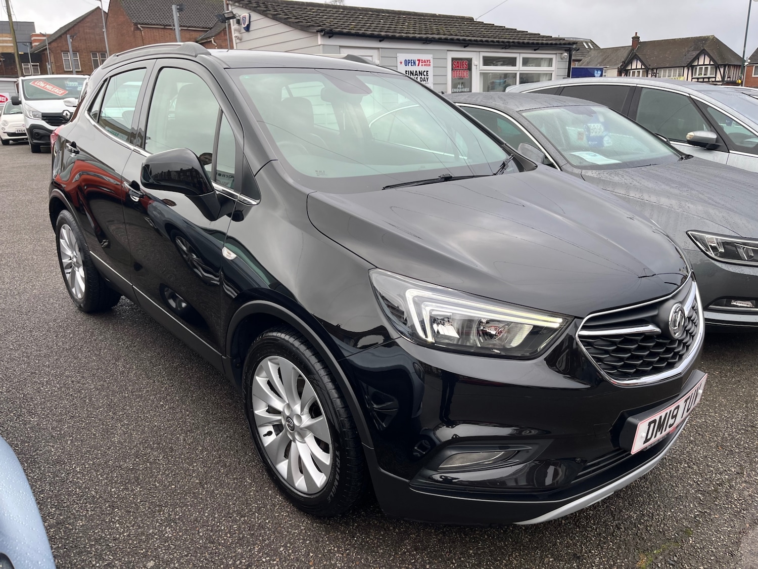 Used Vauxhall Mokka X 2019 for sale - 77476448: Photo 12