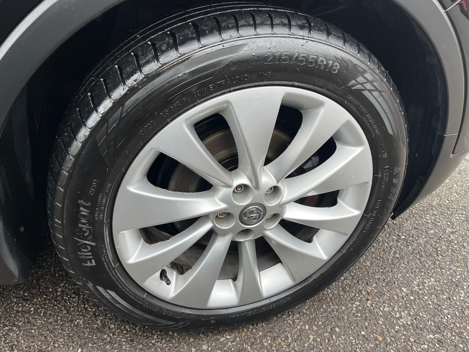 Used Vauxhall Mokka X 2019 for sale - 77476448: Photo 13