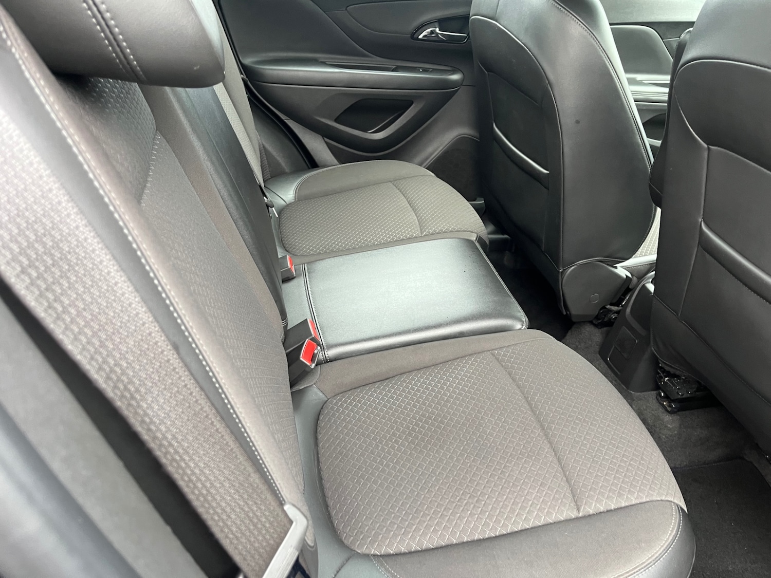 Used Vauxhall Mokka X 2019 for sale - 77476448: Photo 14