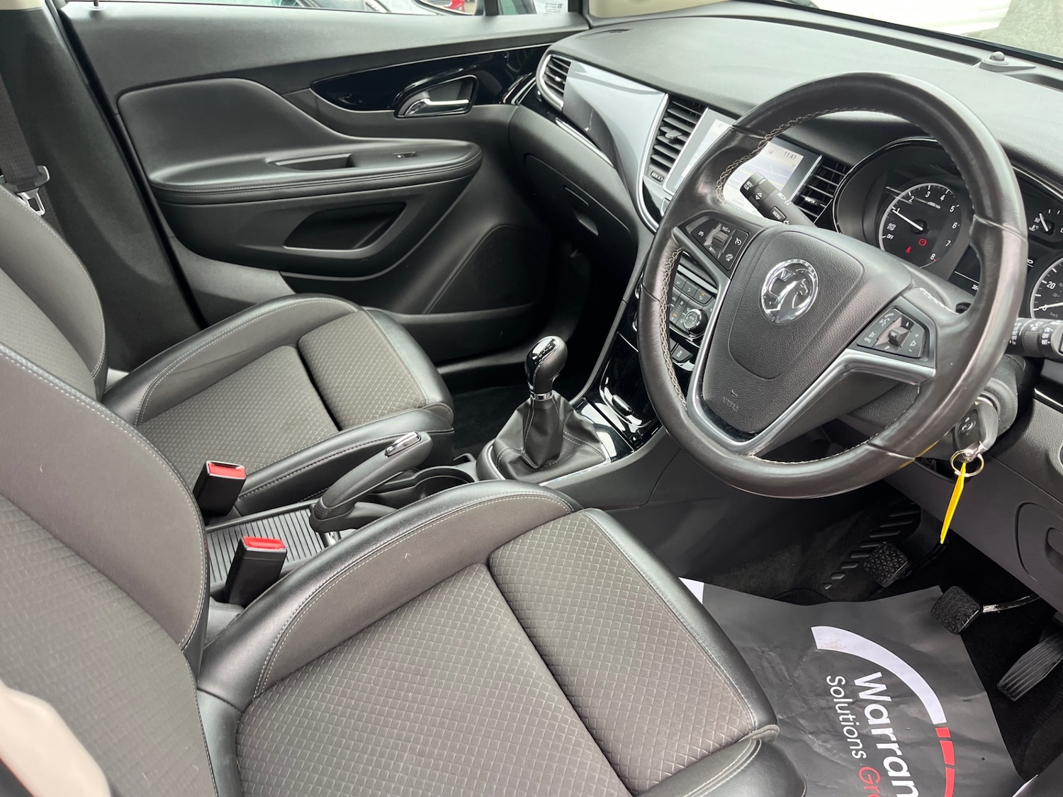 Used Vauxhall Mokka X 2019 for sale - 77476448: Photo 15