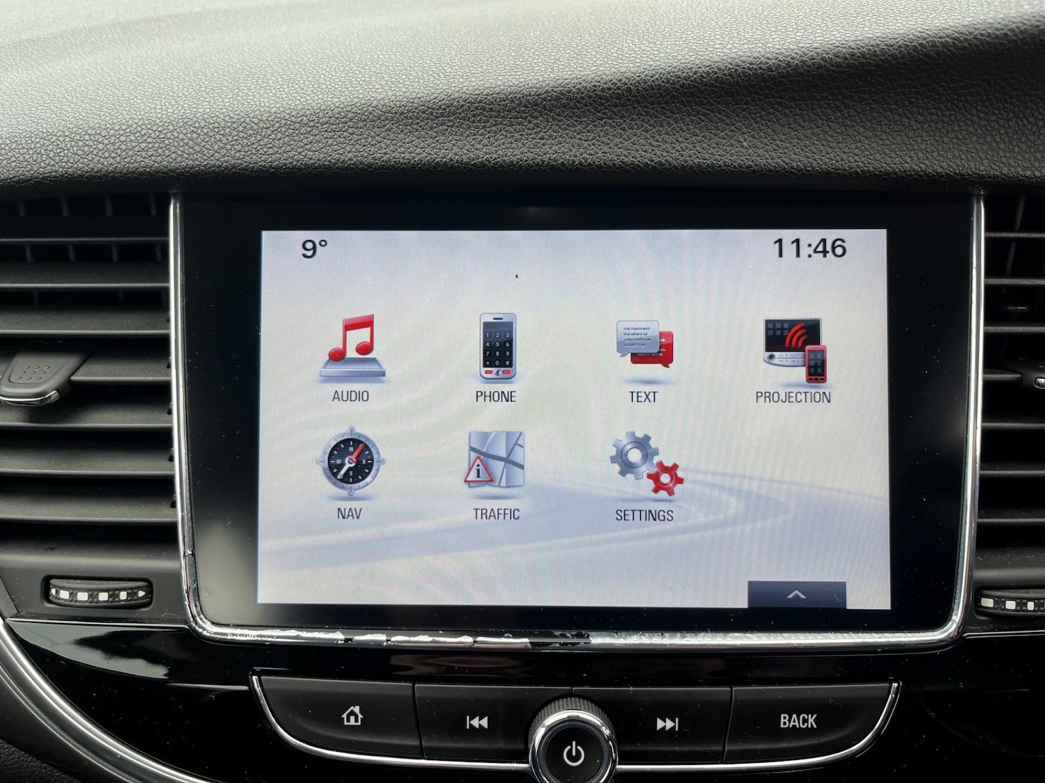 Used Vauxhall Mokka X 2019 for sale - 77476448: Photo 18