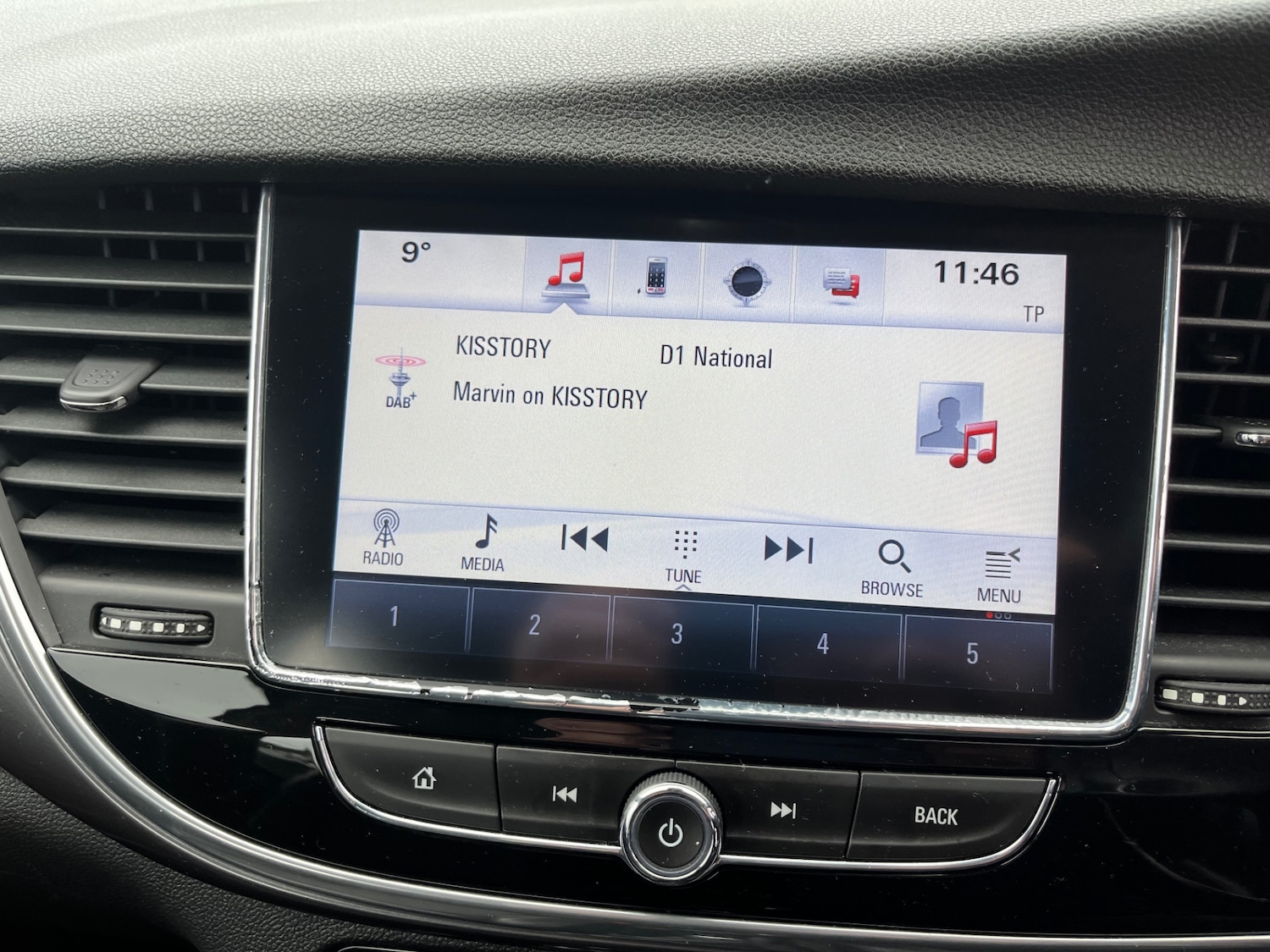 Used Vauxhall Mokka X 2019 for sale - 77476448: Photo 22