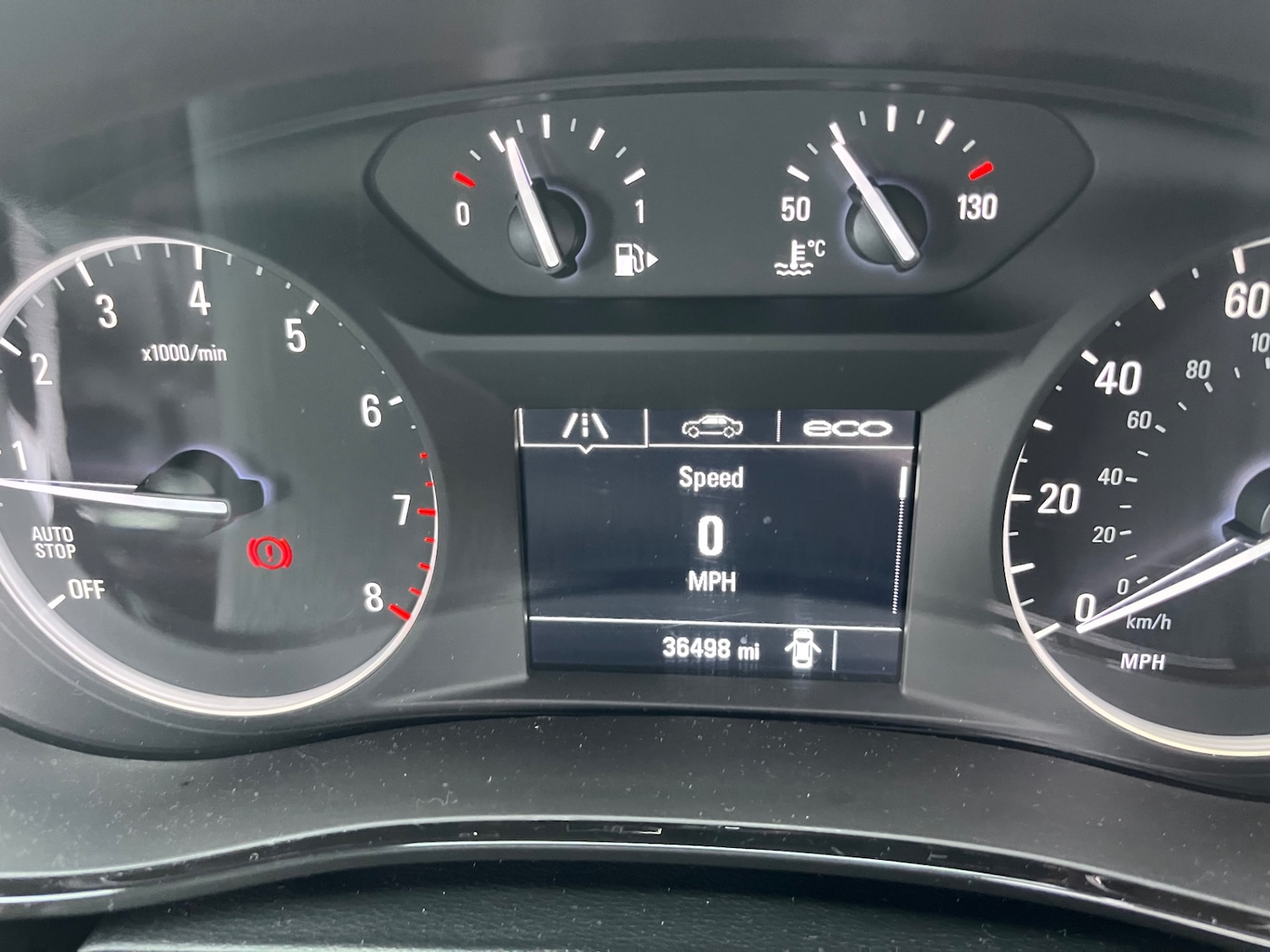 Used Vauxhall Mokka X 2019 for sale - 77476448: Photo 3