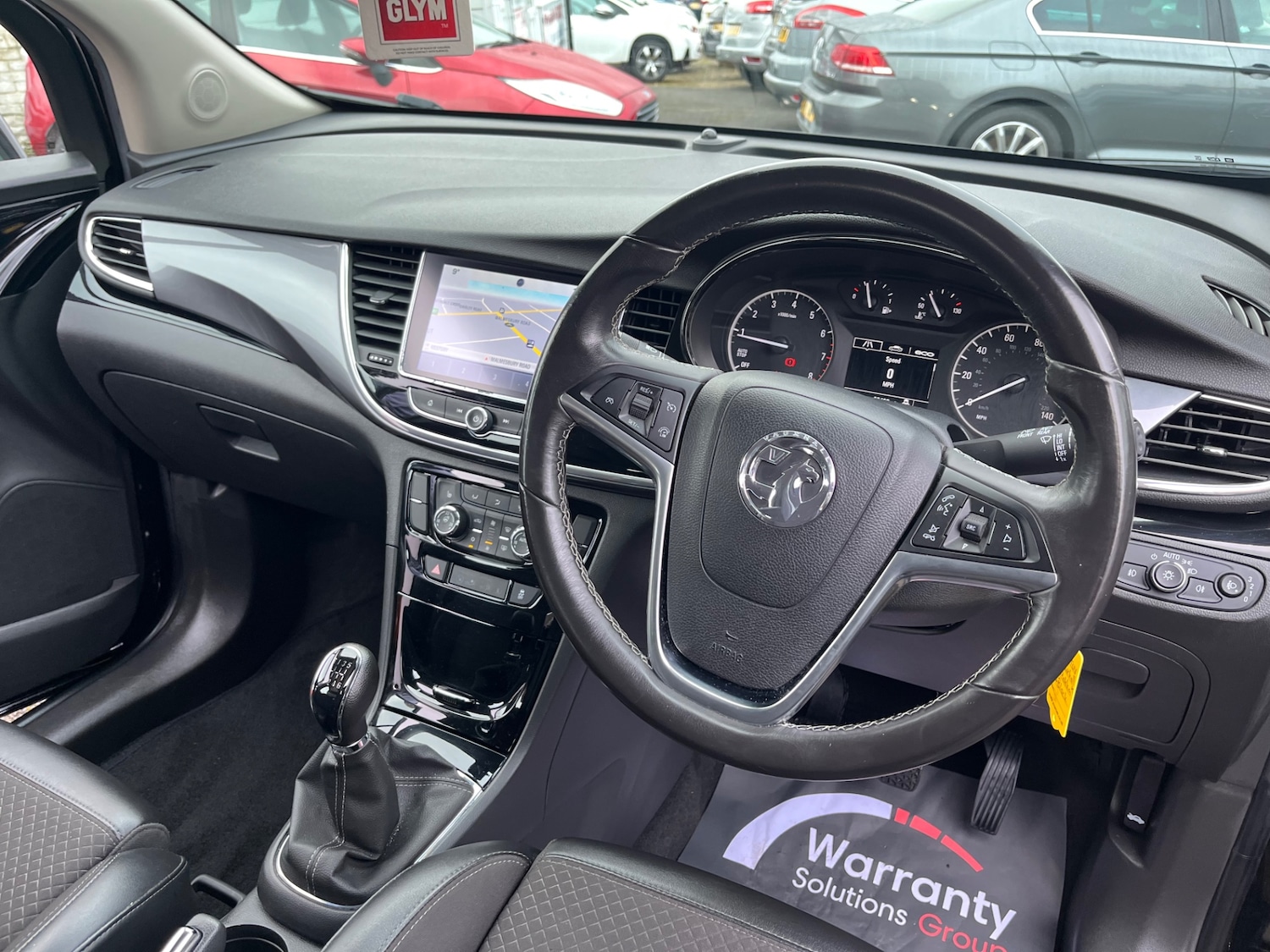 Used Vauxhall Mokka X 2019 for sale - 77476448: Photo 4