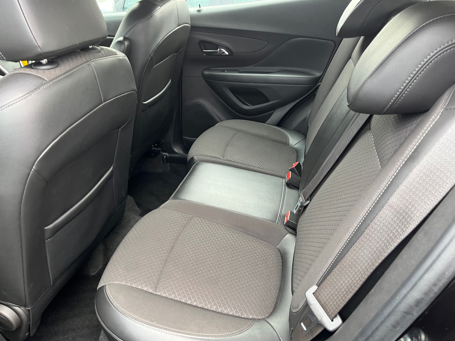 Used Vauxhall Mokka X 2019 for sale - 77476448: Photo 8