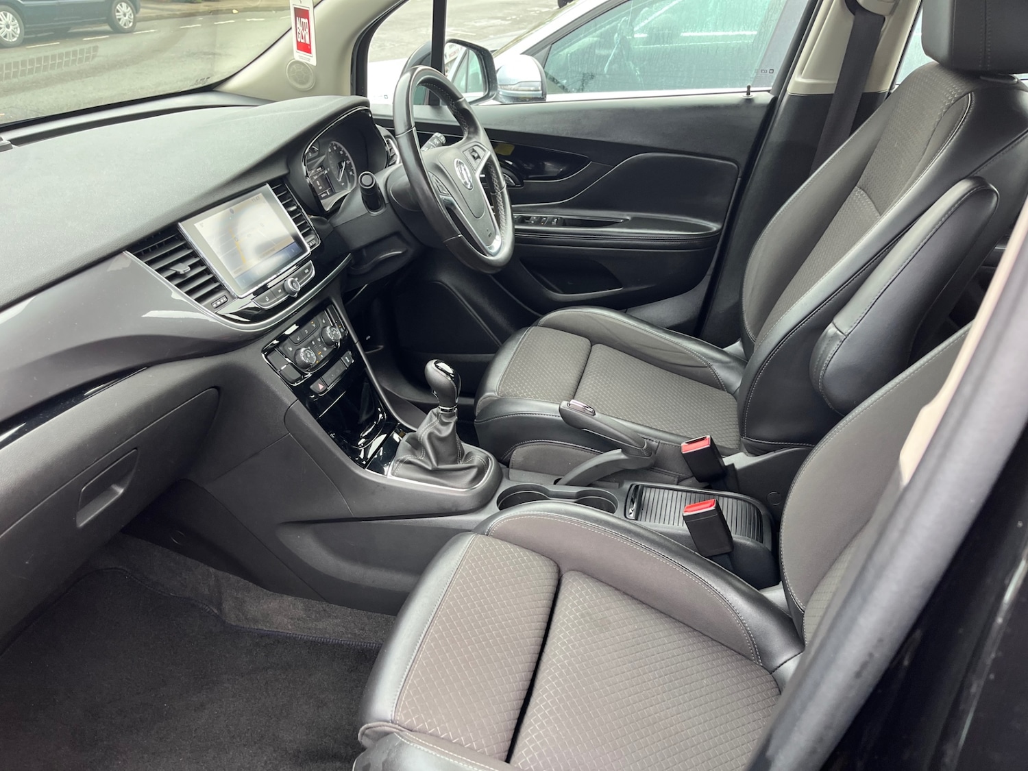 Used Vauxhall Mokka X 2019 for sale - 77476448: Photo 9