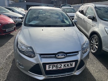 Used Ford Focus 2012 for sale - 77547993: Photo