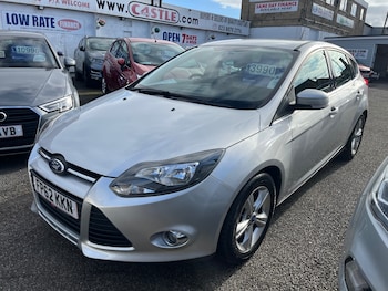 Used Ford Focus 2012 for sale - 77547993: Photo