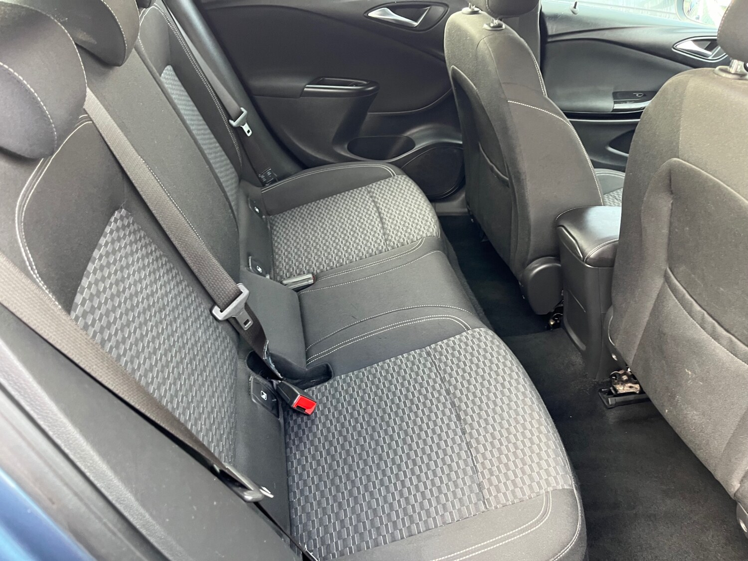 Used Vauxhall Astra 2016 for sale - 76483276: Photo 10