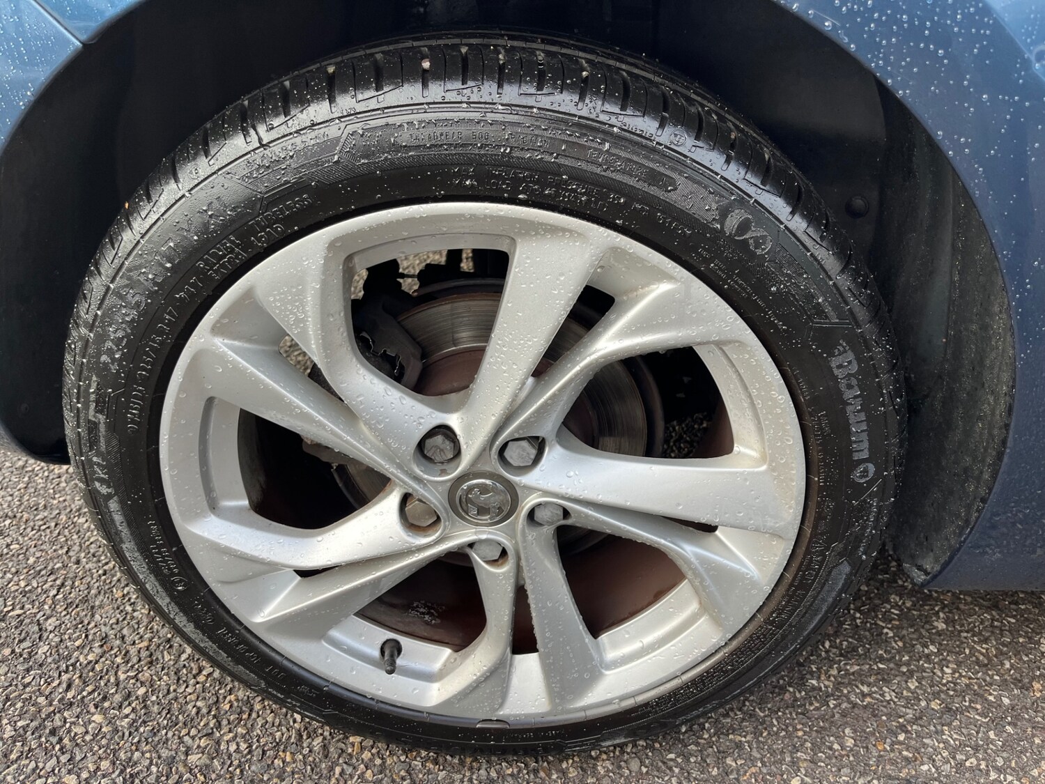 Used Vauxhall Astra 2016 for sale - 76483276: Photo 4