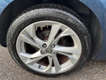 Used Vauxhall Astra 2016 for sale - 76483276: Photo