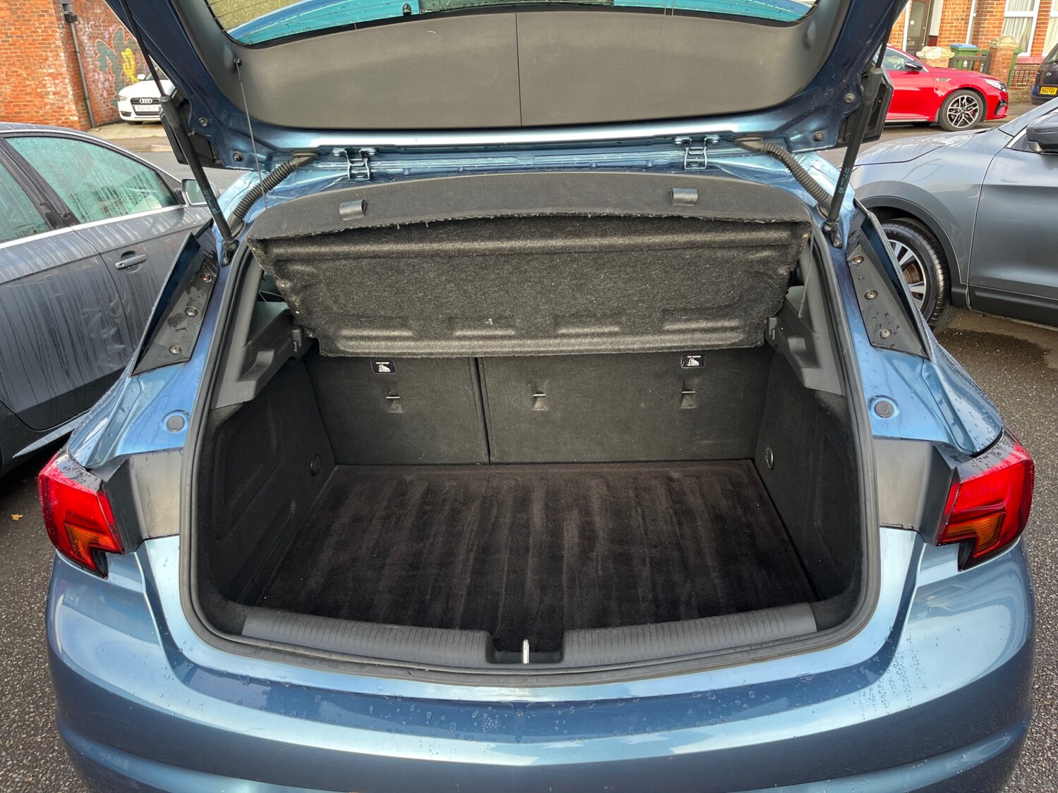 Used Vauxhall Astra 2016 for sale - 76483276: Photo 7