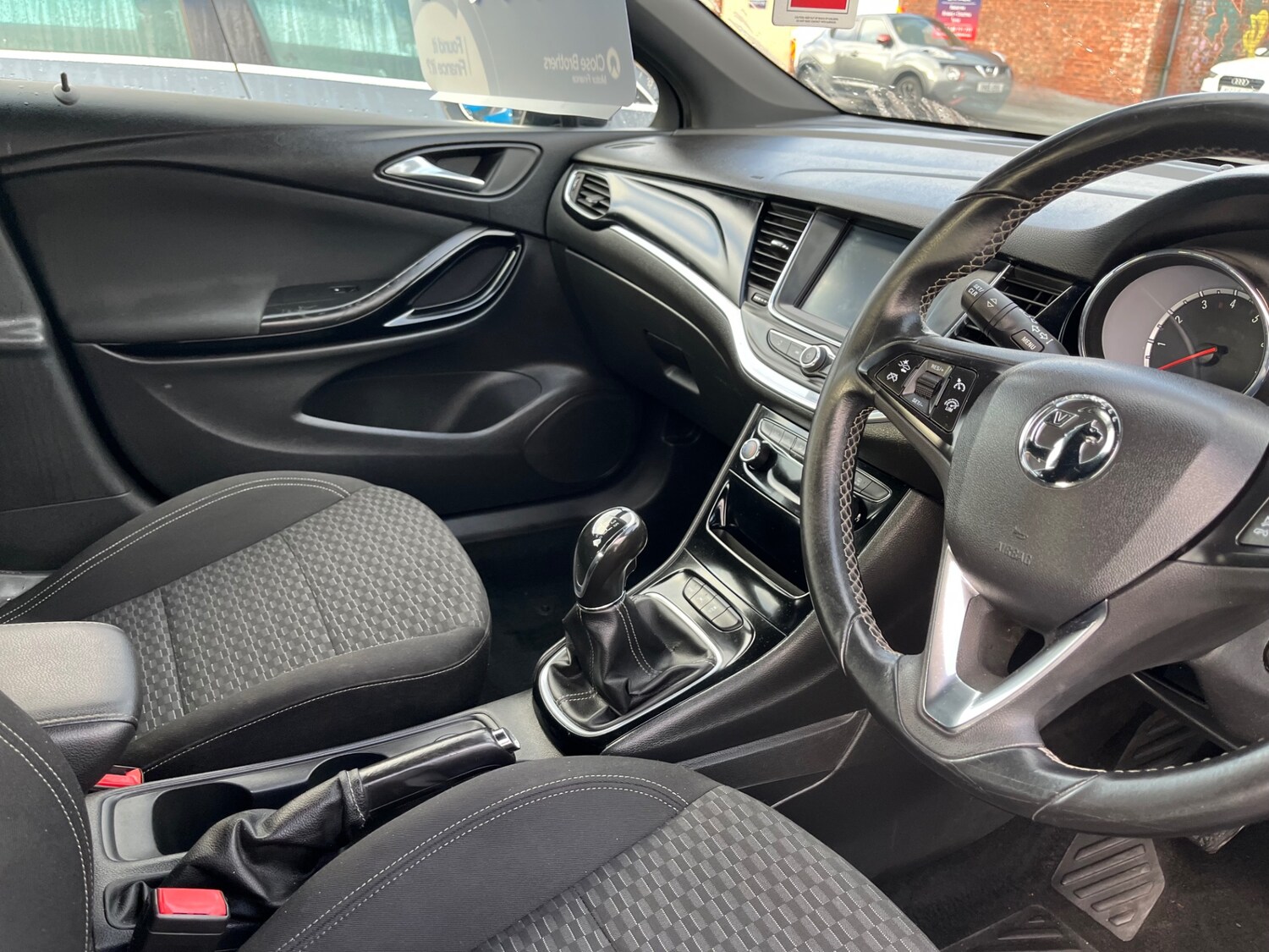 Used Vauxhall Astra 2016 for sale - 76483276: Photo 8