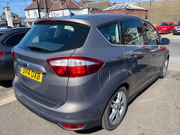 Used Ford C-Max 2014 for sale - 79102985: Photo