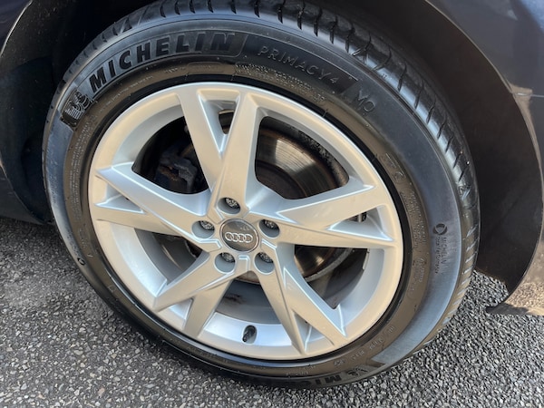 Used Audi A4 2016 for sale - 74804889: Photo 10