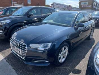 Used Audi A4 2016 for sale - 74804889: Photo