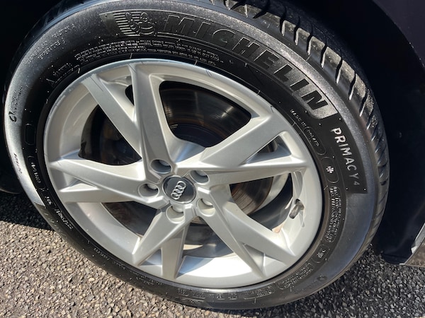 Used Audi A4 2016 for sale - 74804889: Photo 4