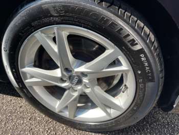 Used Audi A4 2016 for sale - 74804889: Photo